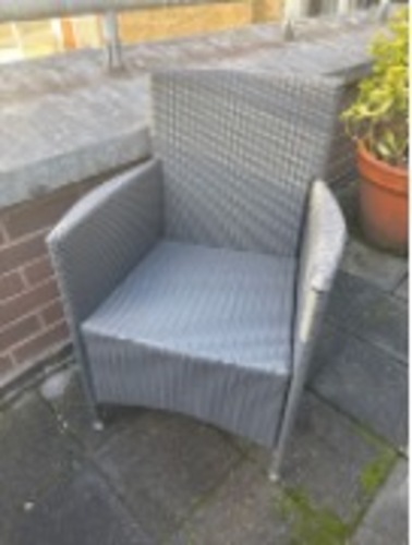 Chairs - Image 1
