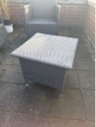 Stools - Image 1