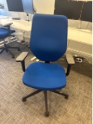 Workstation Chairs - Image 1