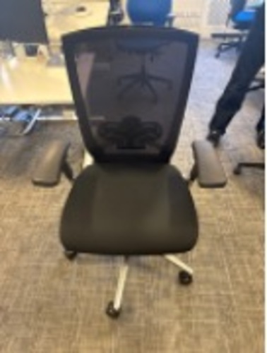 Workstation Chairs - Image 1