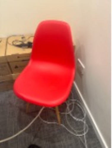 Chairs - Image 1