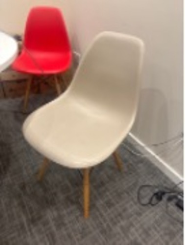 Chairs - Image 1
