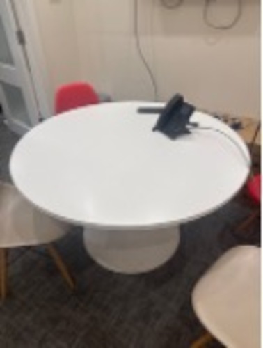 Table - Image 1