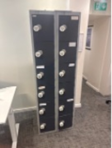 Lockers - Image 1