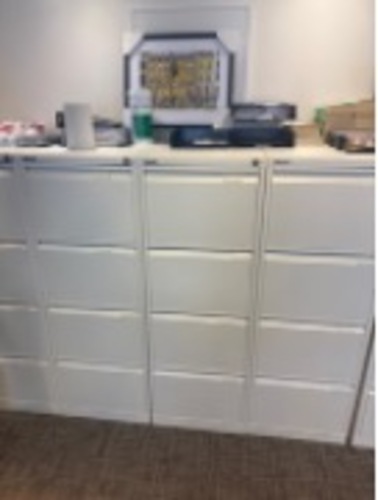 Lockers - Image 1
