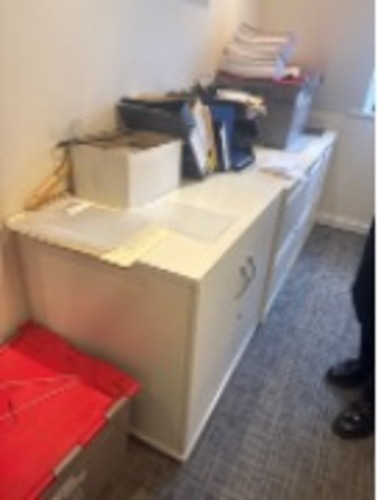 Cabinet - Image 1