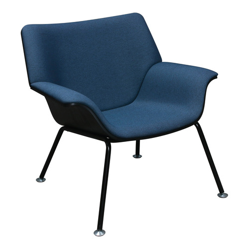 Herman Miller Swoop Used Lounge Chair