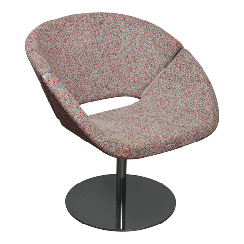 Davis Used Mid-Century Swivel Lounge Chair