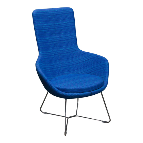 Keilhauer  Used High Back Chair