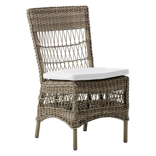 Sika Design Marie Side Chair w/ Cushion
