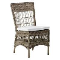 Marie Side Chair w/ Cushion
