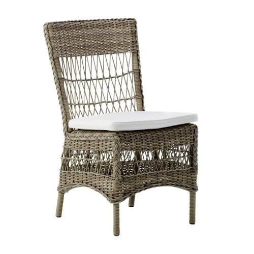 Sika Design Marie Side Chair w/ Cushion