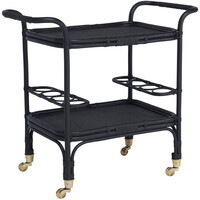 Carlo Bar Cart