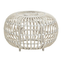 Franco Albini Ottoman Exterior Large