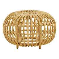 Franco Albini Small Ottoman