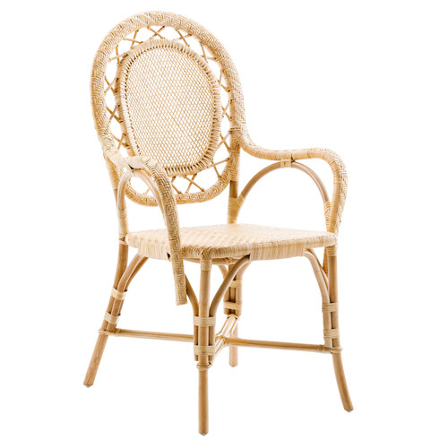 Sika Design Romantica Chair