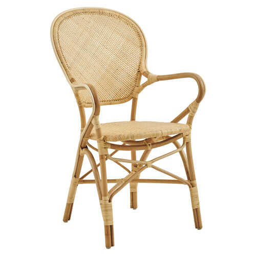 Sika Design Rossini Arm Chair
