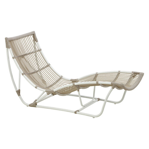 Sika Design Michelangelo Daybed Exterior
