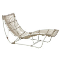 Michelangelo Daybed Exterior