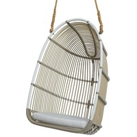Renoir Hanging Chair Exterior w/Cushion