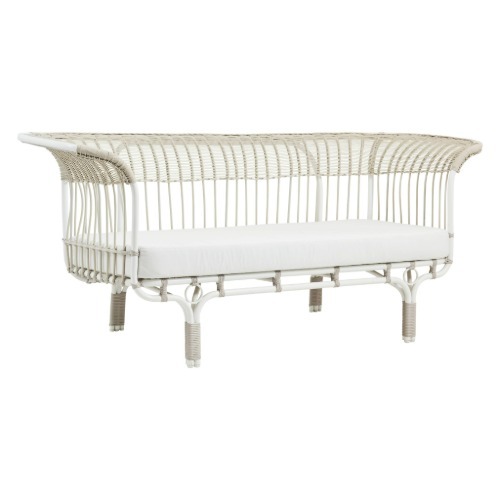 Sika Design Belladonna Sofa Exterior w/Cushion