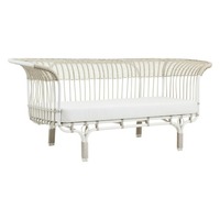 Belladonna Sofa Exterior w/Cushion
