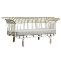 Belladonna Sofa Exterior w/Cushion