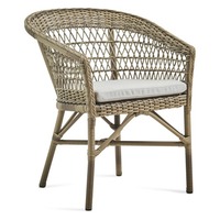 Emma Dining Chair w/ Cushion