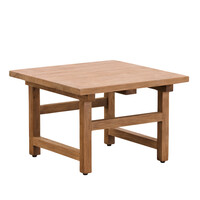 Alfred Side Table