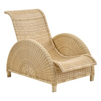 Paris Chair Exterior