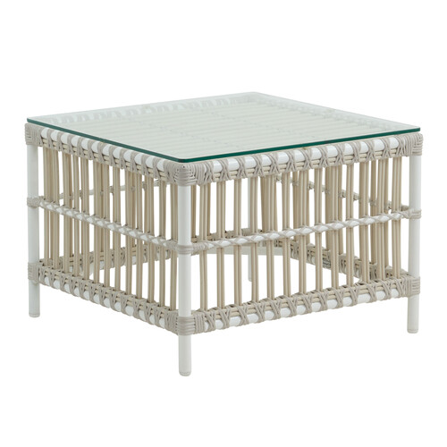 Sika Design Caroline Outdoor Side Table Kit