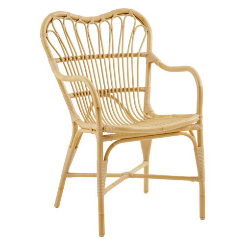 Sika Design Margret Arm Chair Exterior