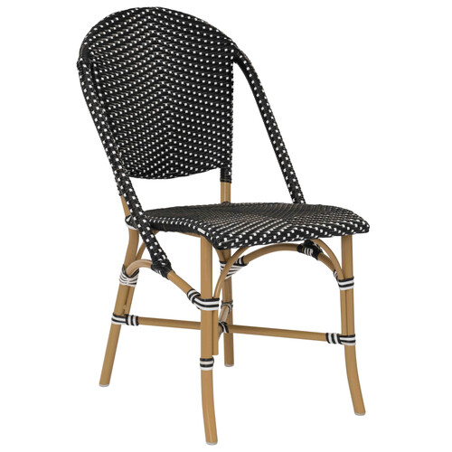 Sika Design Sofie Chair AluRattan