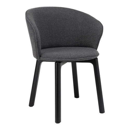 Wooden Stories Glide Chair