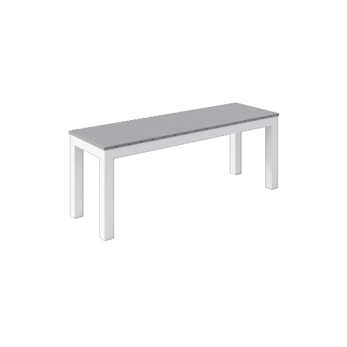 KFI Studios Eveleen Bench