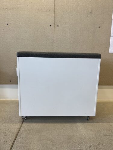 PC Metal Mobile Pedestal - Thumbnail 10