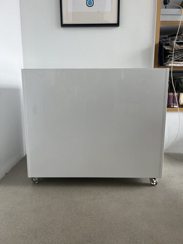 Custom Mobile Pedestal - Thumbnail 5