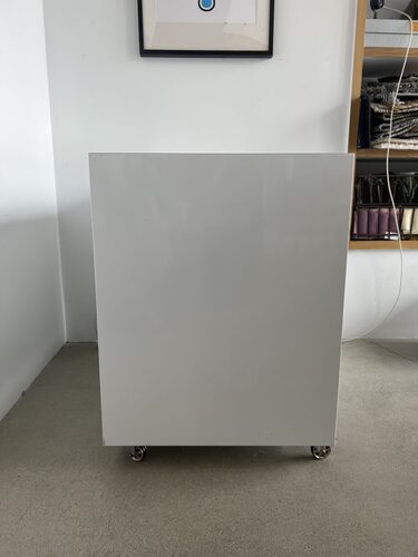 Custom Mobile Pedestal - Thumbnail 6