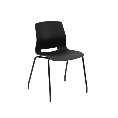 KFI Studios Imme Chair, Armless