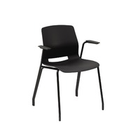 Imme Chair, Arms