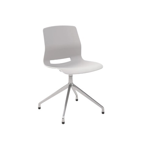 KFI Studios Imme Chair, Four Post