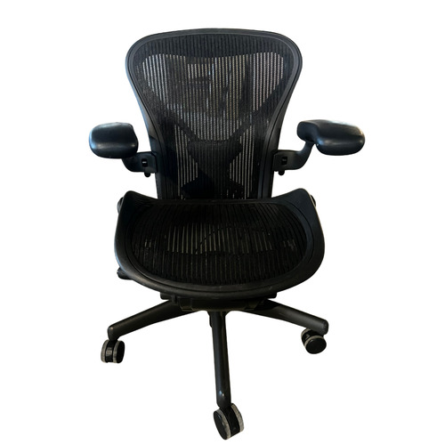 Aeron Task Chair Size A - Image 1