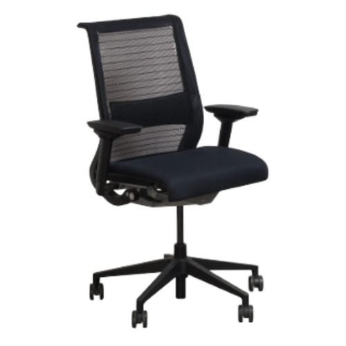 Restored Think Task Chair - Image 1