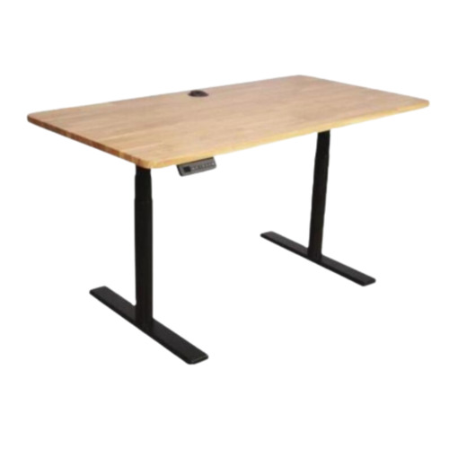 WeWork Height-Adjustable Desks - Image 1