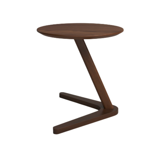 Mid-Century End Table - Image 1