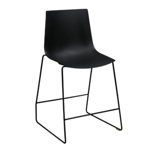 Trua Counter-Height Stool - Image 1