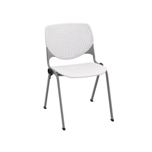 KFI Studios Kool Chair, Armless