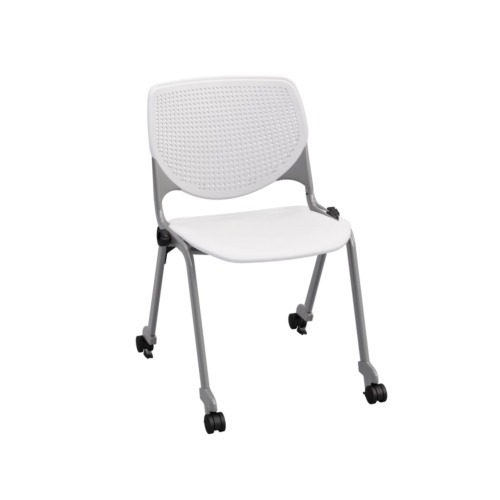 KFI Studios Kool Chair, Arms