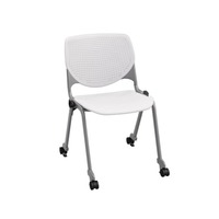 Kool Chair, Arms