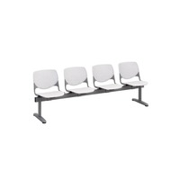 Kool Beam Seating, 4 seat